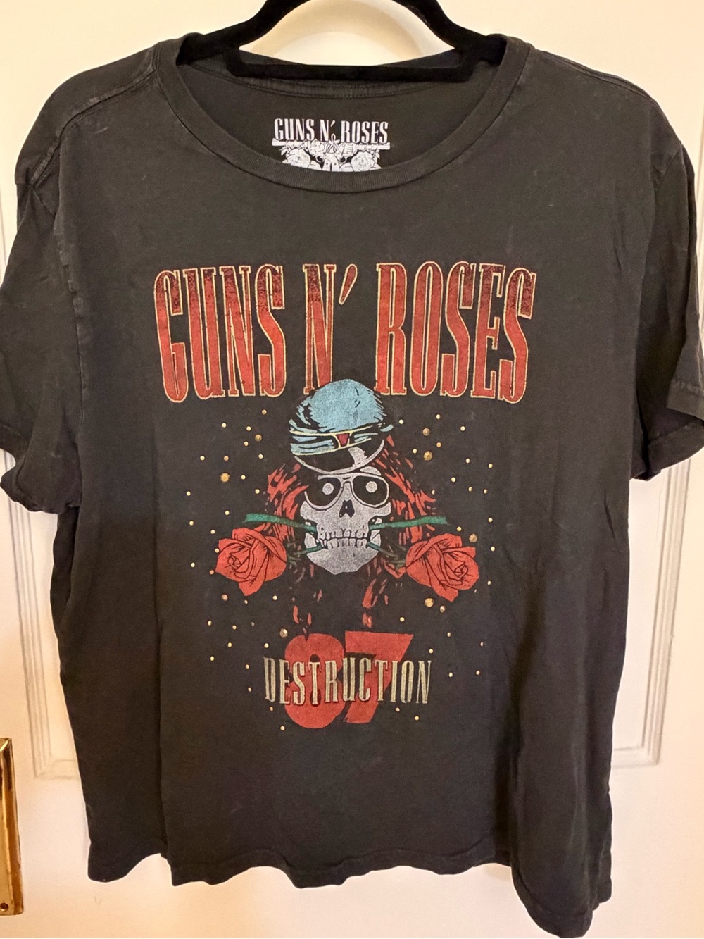Lucky Brand | Guns N’ Roses T-shirt